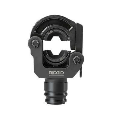 LR-60B Latching Round Crimp Head